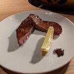 炭火焼肉 なかはら - 