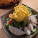 炭火焼肉 なかはら - 