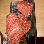 炭火焼肉 なかはら - 