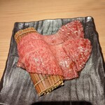 炭火焼肉 なかはら - 