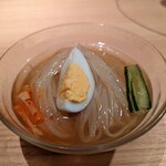 炭火焼肉 なかはら - 