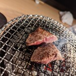 炭火焼肉 なかはら - 