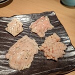 炭火焼肉 なかはら - 