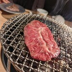 炭火焼肉 なかはら - 