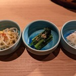 炭火焼肉 なかはら - 