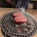 炭火焼肉 なかはら - 
