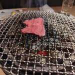 炭火焼肉 なかはら - 