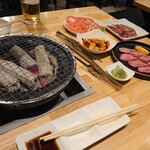 Yakiniku Shuka Meikouen - 