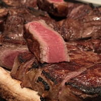 ウルフギャング・ステーキハウス 六本木 - 