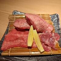 炭火焼肉 なかはら - 