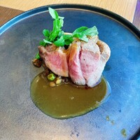 MAIN DINING by THE HOUSE OF PACIFIC - 