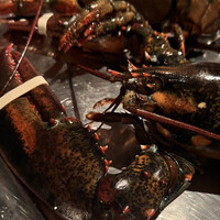 ウルフギャング・ステーキハウス 六本木 - 