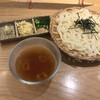 分讃岐うどんあ季 時譚