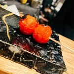 焼き鳥 とり篠 - 