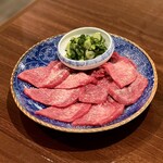 焼肉力 - 