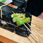 焼き鳥 とり篠 - 