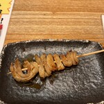 感動やきとり 蔵 - 