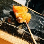 焼き鳥 とり篠 - 