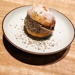 焼き鳥 とり篠 - 