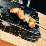 焼き鳥 とり篠 - 