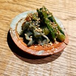 焼き鳥 とり篠 - 