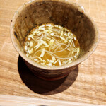 焼き鳥 とり篠 - 