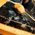 焼き鳥 とり篠 - 