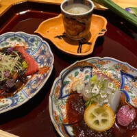北新地 大嵓埜 - 