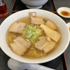 喜多方 坂内 ラーメン 戸越銀座店