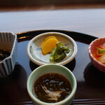 Tatsuzawa Misaki Cafe - 