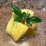 休庵いい田 - 果物