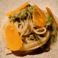 インカメラ コン テラッツァ - 