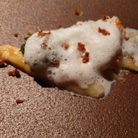 インカメラ コン テラッツァ - 