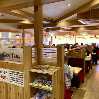 コメダ珈琲店_2
