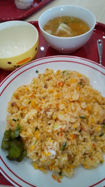 くるポン（松葉商店） - 花巻（たこ焼き）の写真