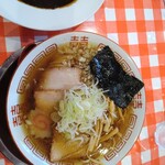 麺＆食堂 ぬーじボンボン ニュータイプ - 