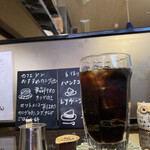 Cafe Don - 