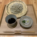 Soba To Sake Emori - 