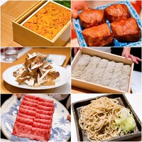 肉割烹 岡田前 - 