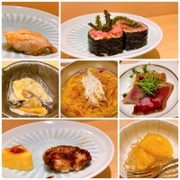 鮨まつもと - 