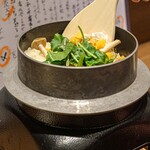 くずし割烹 Sake Sumibi - 