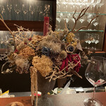 アイニーク - 食べられません