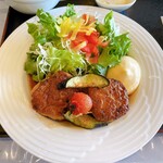 ライオンズゴルフ倶楽部 - 
