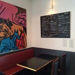 SAWAMURA Karuizawa Harunireterasu