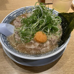 Marugen Ramen - 