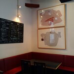 SAWAMURA Karuizawa Harunireterasu