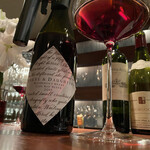 アイニーク - 南アのレアなワイン