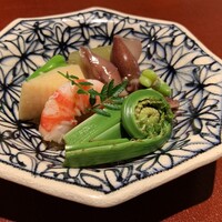 日本料理 丸しま - 