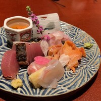日本料理 丸しま - 
