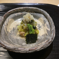 富小路 やま岸 - 